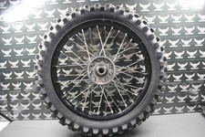 2020 SUZUKI RMZ250 OEM BLACK