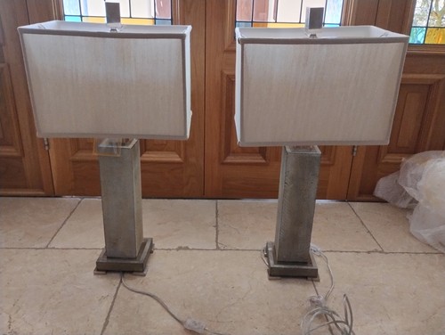 Table lamps for living room - table,