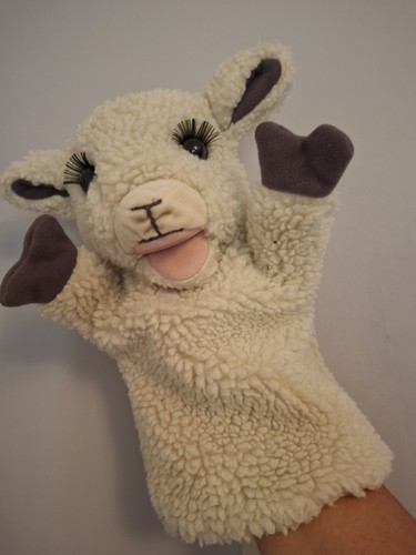 The puppet company - the,