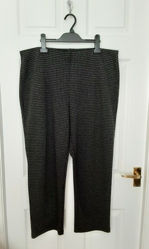 Marks spencer grey dogtooth - &,