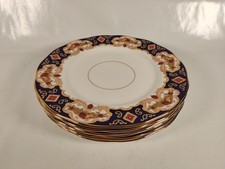 Royal Albert Heirloom Six 10