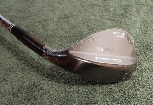 New cleveland cg15 loft - new,