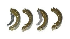 Brake shoes 506 brembo - shoes, 06