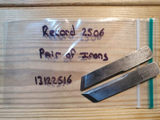 Vintage Record 2506 Rebate