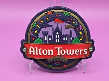 Fridge Magnet - Souvenir Gift
