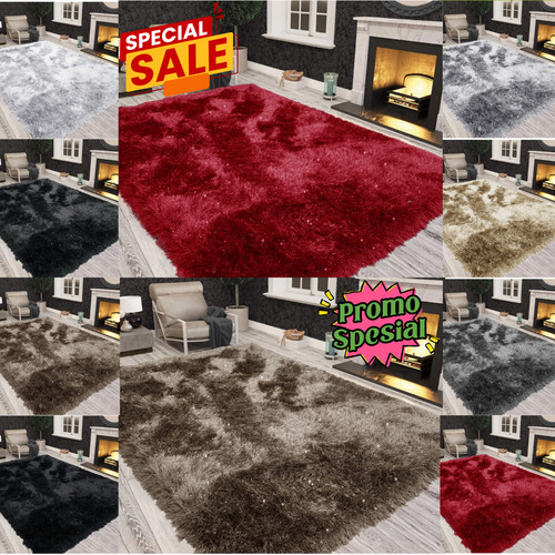 Fluffy rugs large - fluffy,