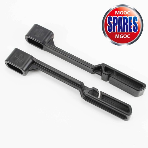 Seat belt guide centre - seat, post