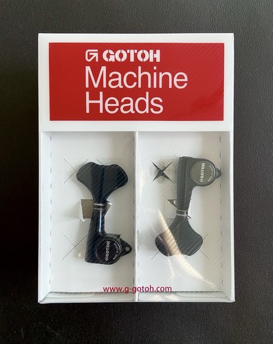 Gotoh gb707 bass - gb707,