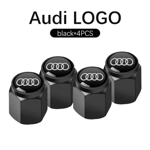 Metal tire valve caps car - tire,
