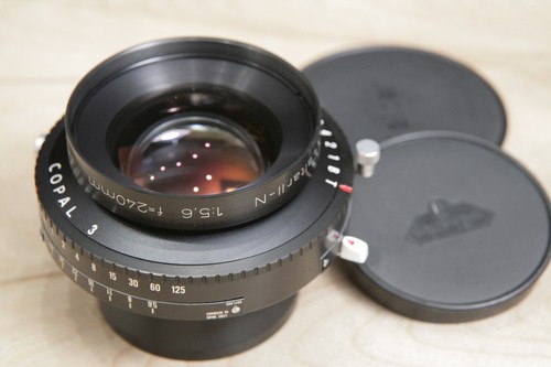 Rodenstock caltar 240mm - ,