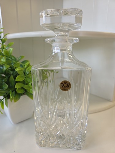 Rcr royal crystal rock whisky - rcr,
