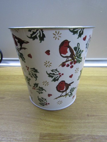 Emma bridgewater xmas robin - emma, &