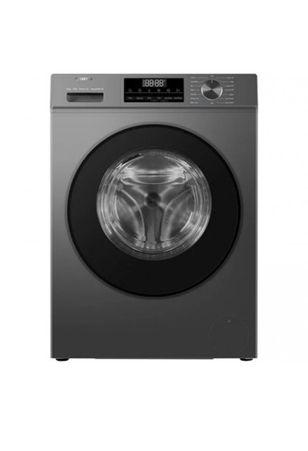 Teknix 10kg 1400 spin washing - 10kg,