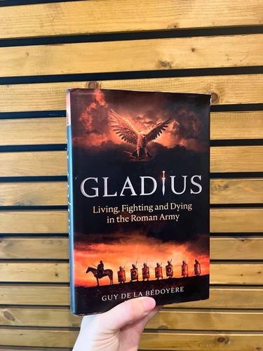 Gladius living fighting - living, &