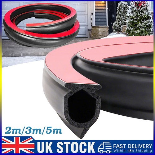 Garage door floor threshold - garage,