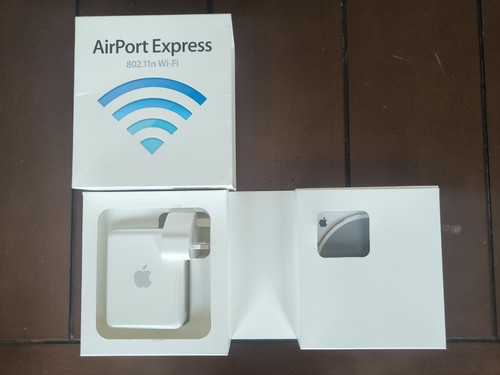 Apple airport express a1264 - airport,