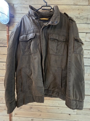 Brown camel active jacket from - active,