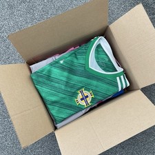 A Joblot Bundle of  10 Various