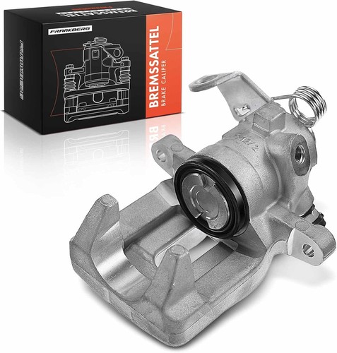 Rear left brake caliper - brake,