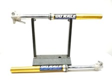 08-20 Yamaha WR250R Front