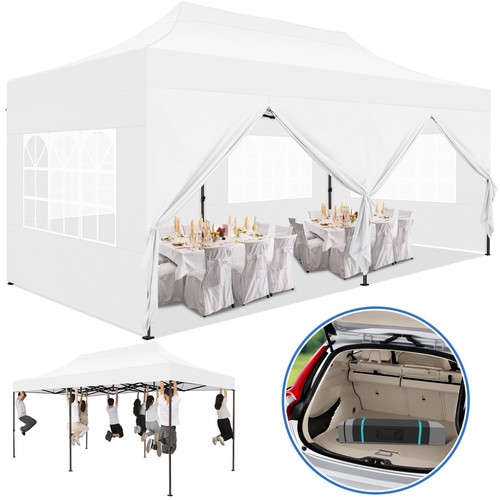 X20 pop canopy tent - canopy,