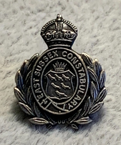 East sussex constabulary gvir - east,