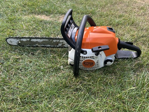 Stihl 181 petrol - 181,