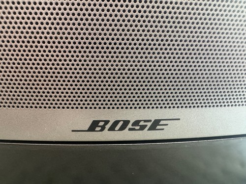 Bose companion series 2 - companion,