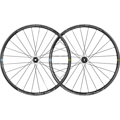 Mavic crossmax ultimate - mavic,