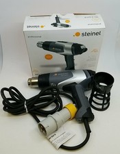 Steinel HG2320E 650 °C max