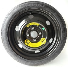 Spare Wheel Space Saver 15"