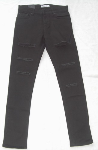 Just junkies mens jeans - junkies, w31