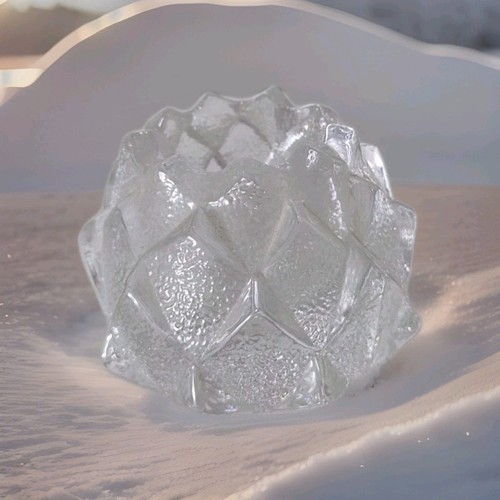 Vintage orrefors crystal - vintage,