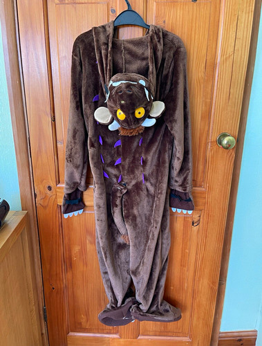 The gruffalo world - the,