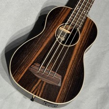KALA UBASS-EBY-FSRW Ukulele