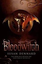 Bloodwitch (The Witchlands