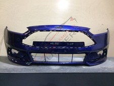 FORD FOCUS ST FACELIFT FRONT BUMPER 2015 - 2018 WB-861 F1EB-17757-B