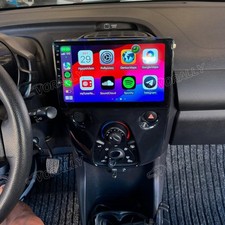 For Toyota Aygo B40 2014-2021