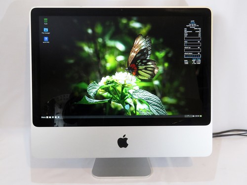 Apple imac a1224 aio - a1224,