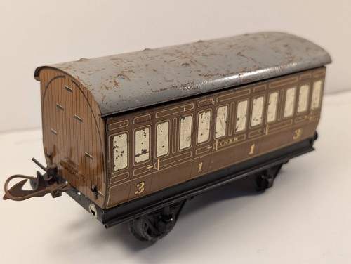 Hornby gauge 1 - hornby,