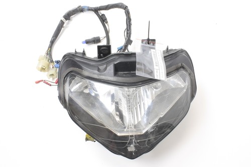 Suzuki gsxr 600 750 - 600, k2