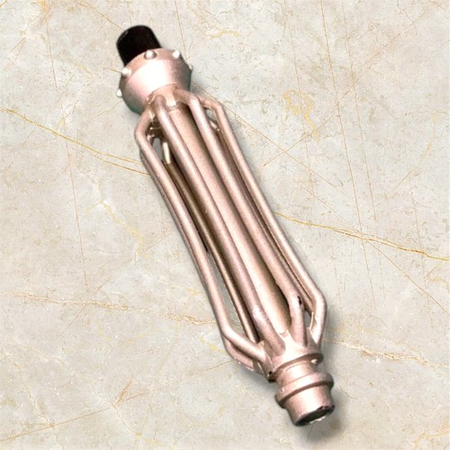 Ray gun spare part - for, inch