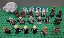 Star Wars Fighter Pods