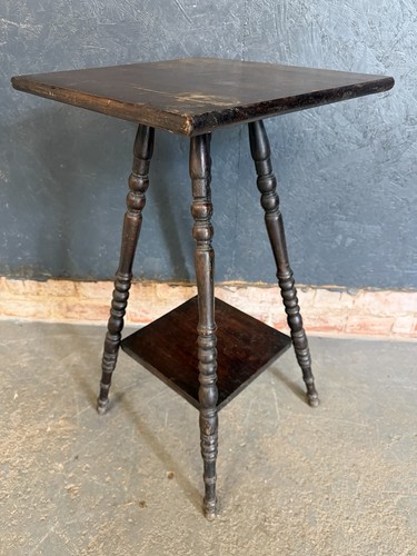 Vintage cricket table three - cricket,