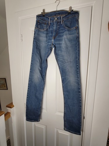 Levi 504 men jeans - levi's, men's