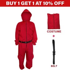 Adult Mens Halloween Party