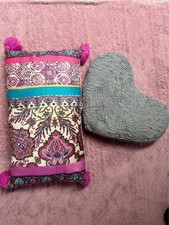 Primark Cushion Set |