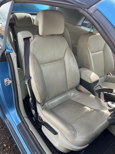 Saab mk2 2008 3dr facelift - mk2,