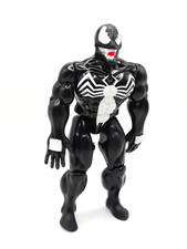 Vintage Toybiz Marvel Super