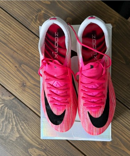 Nike mercurial zoom football - mercurial,